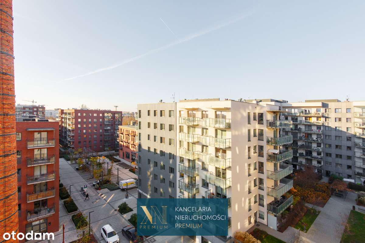 Nowe wykończone | 3 pokoje | Wysoki standard-16