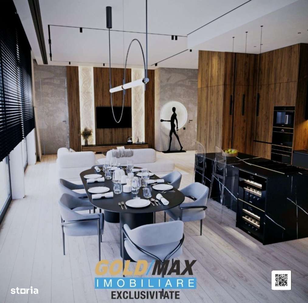 Super Penthouse | Ultracentral - Pitesti | goldmax.ro - Imagine principală: 5/20
