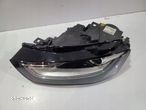 Audi A4 B8 8K0 Lift Lampa przednia Xenon L- 12829 - 4