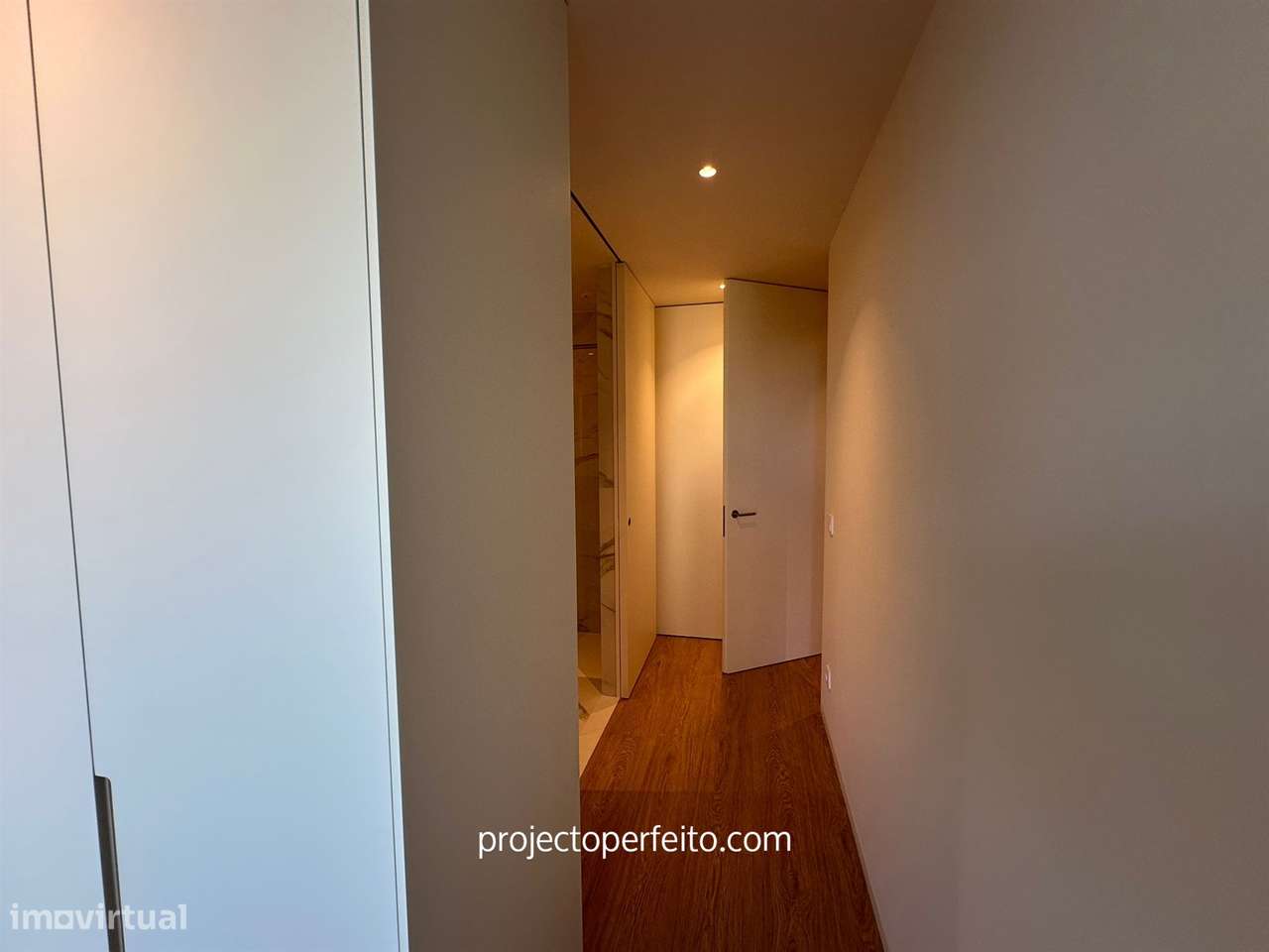 Apartamento T1 Venda em Canidelo,Vila Nova de Gaia-4