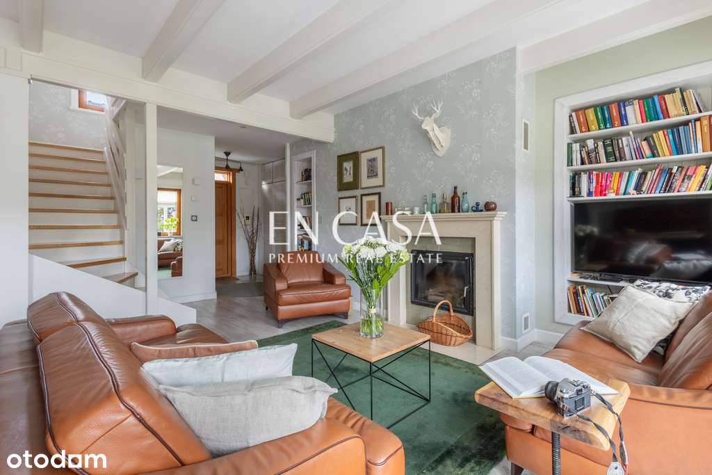 Dom na osiedlu znanym z serialu ! - Pełny obrazek: 5/20