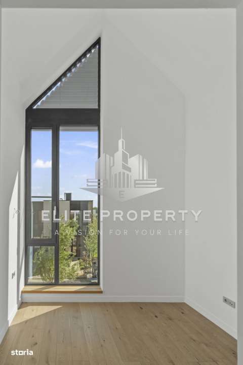 Vanzare vila | 4 camere | Amber Forest Tunari-10