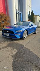 Ford Mustang 5.0 V8 Aut.
