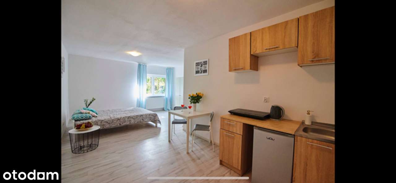 Nieruchomość W-wa Zacisze / Doskonała Lokalizacja-2