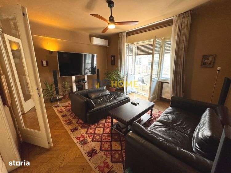Apartament 3 camere de vanzare – Universitate | Calea Victoriei
