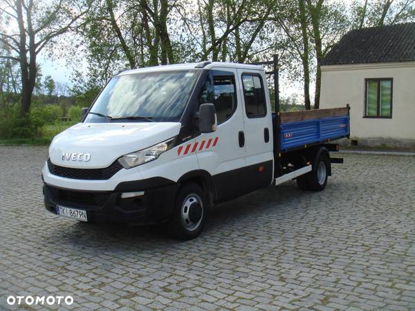 Iveco Daily 35c13 - 2