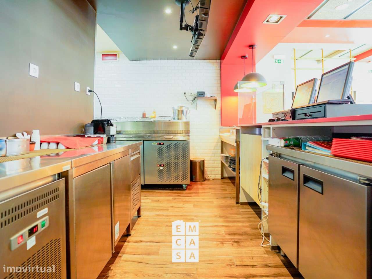 Loja  Venda em Santa Maria da Feira, Travanca, Sanfins e Espargo,Santa - Grande imagem: 5/42