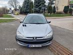 Peugeot 206 1.4 X-Line - 2