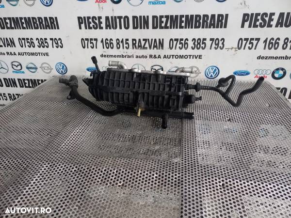 Galerie Admisie Vw Seat Skoda Audi 1.0 TSI TFSI Cod 5Q0965567 T-Roc Fabia Ibiza Audi A1 Q2 Arona Golf 7 Octavia Polo Etc. - Dezmembrari Arad - 9