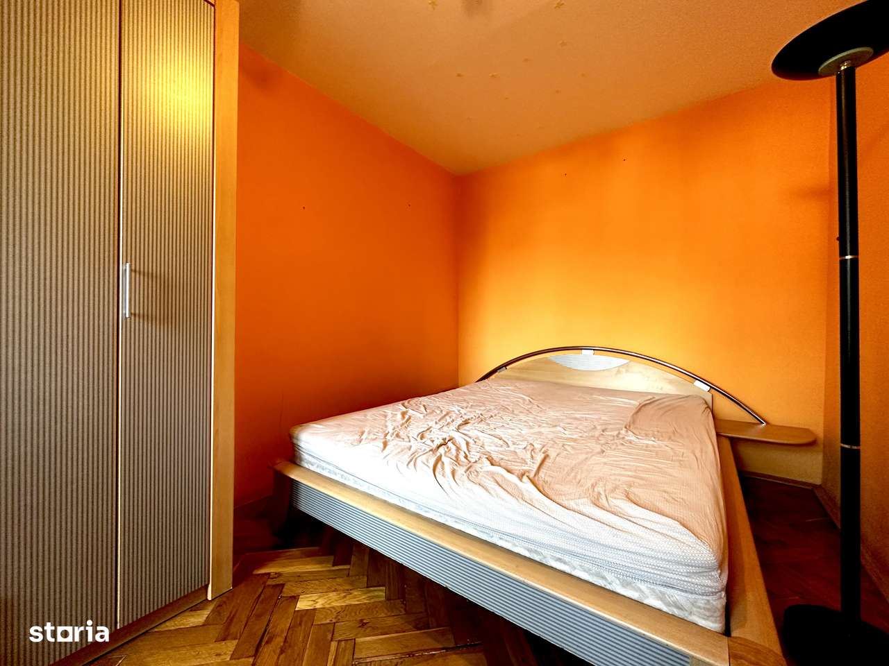 Ap. 2 camere , etaj 2 din 4 - Piata Dacia - Imagine principală: 5/11