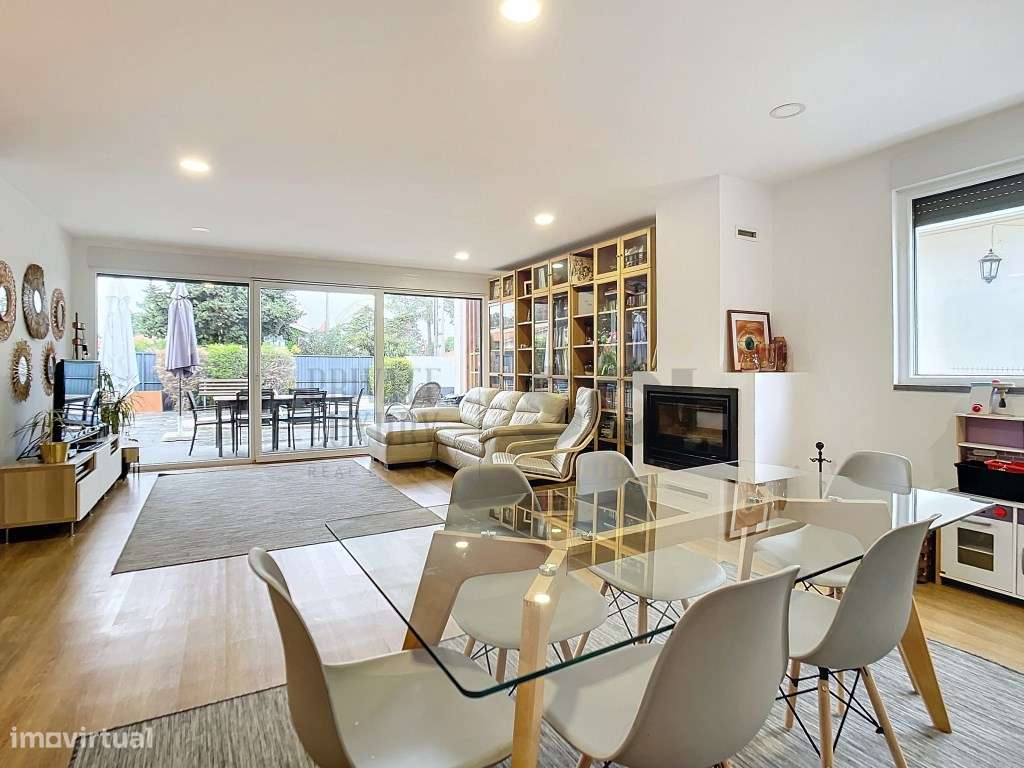 Moradia térrea familiar T3 | Belverde - Grande imagem: 5/53