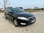 Ford Mondeo 1.6 Silver X - 6