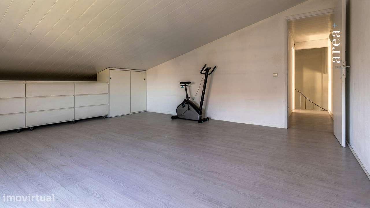 Imóvel Exclusivo | Casa do Mar-33