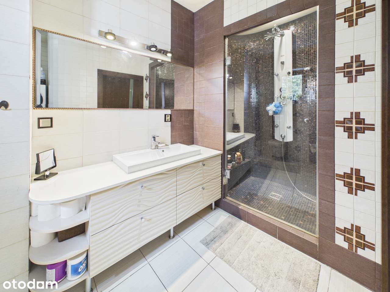 Piękny APARTAMENT 3- Pokojowy 88m2 , Sosnowiec SIELEC-14