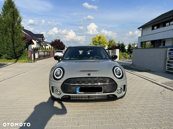 MINI Clubman Cooper S sport - 3