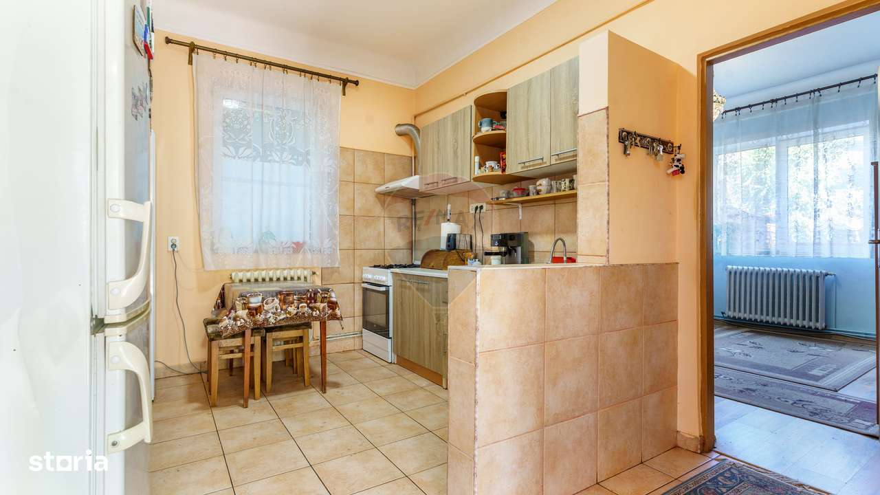 Vilă cu 8 camere de vânzare str Septimiu Albini, Gheorgheni-19