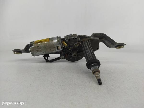 Motor Limpa Vidros Mala Seat Ibiza Ii (6K1) - 2