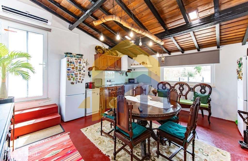 Quinta T3 em São Lourenço de Mamporcão - Estremoz-7