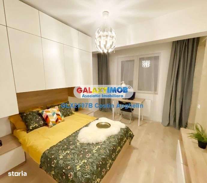 Oportunitate: Apartament 3 camere SMART - Regie\/Grozavesti - Imagine principală: 2/9