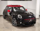 MINI Cooper S Auto Desportiva - 3