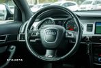 Audi A6 3.0 TDI DPF quattro tiptronic - 20