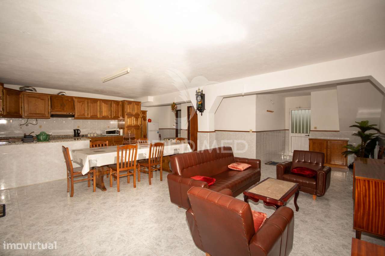 Moradia T3 em Vale de Espinho, Sabugal - Grande imagem: 5/21