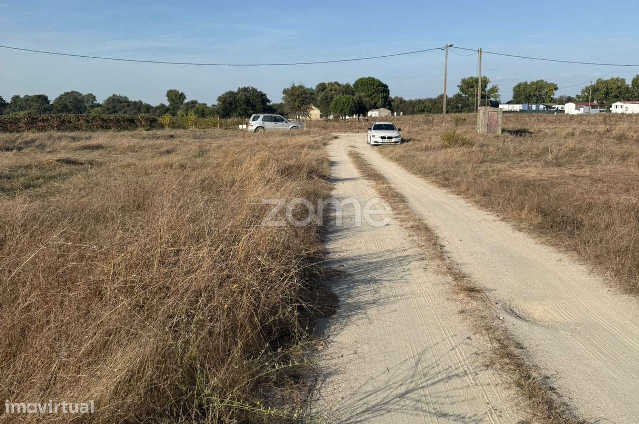 Terreno Rustico para Agricultura - Grande imagem: 4/8