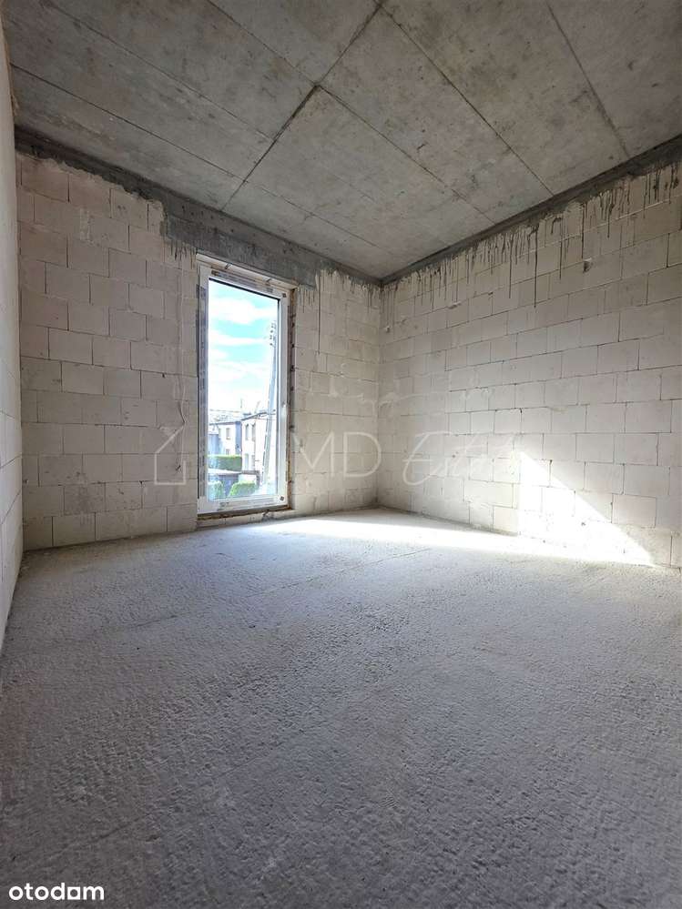 Nowy segment bliźniaka 114m² Garaż, ogródek-15