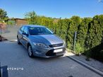 Ford Mondeo - 3