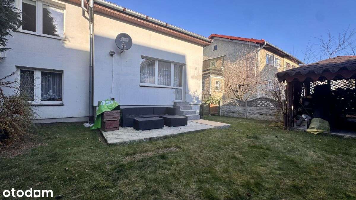 Przestronny  bliżniak 188 m² z ogrodem - Strzelin!-16