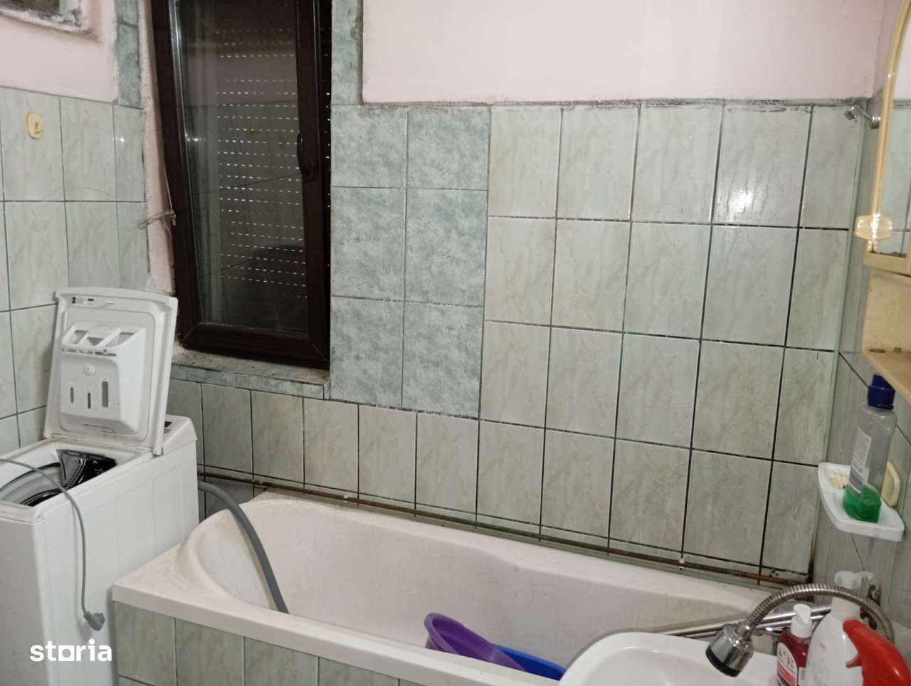 Apartament 1 camera in centrul istoric al Aradului-6