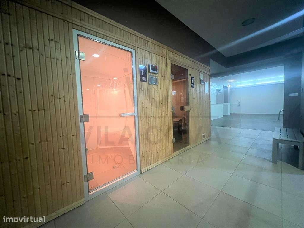 Apartamento T2 Venda Vila do Conde-14