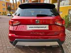 SEAT Arona 1.0 TSI FR - 11