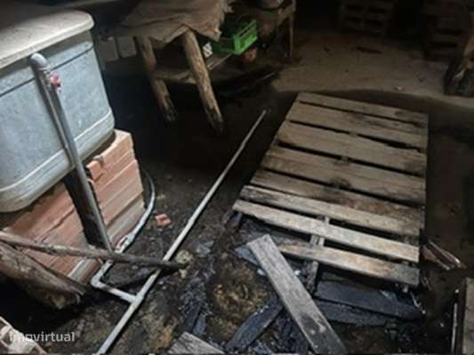 Moradia sita em Chão de Couce, Leiria - Grande imagem: 5/23