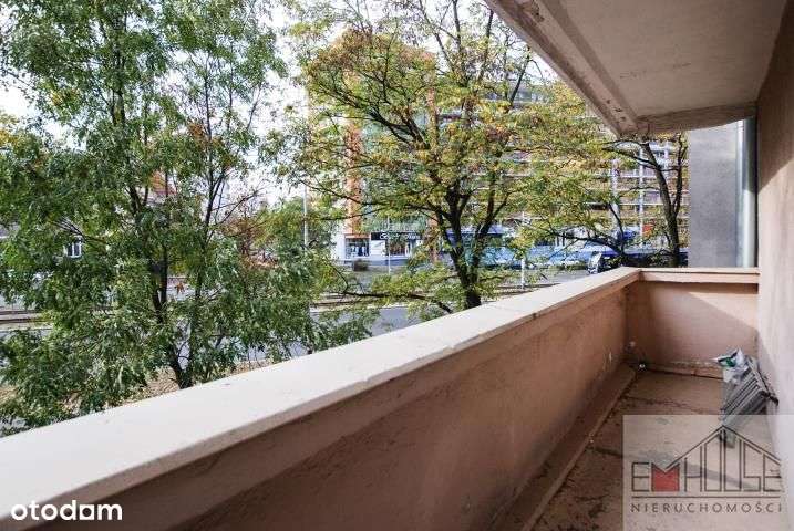 2 Pokoje Rozkładowe / Stare Miasto / Mikołajów - Pełny obrazek: 3/8