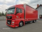 MAN TGX 18.440 XLX E.6 FIRANA 19 Europalet Stan Idealny! - 2