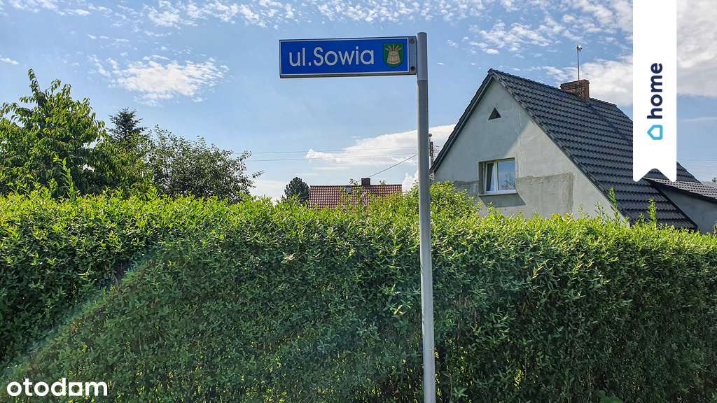 Atrakcyjna działka na nowo powstającym osiedlu-9