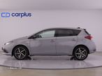 Toyota Auris 1.8 HSD Exclusive - 4