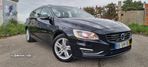 Volvo V60 2.4 D6 Summum AWD Phev - 2