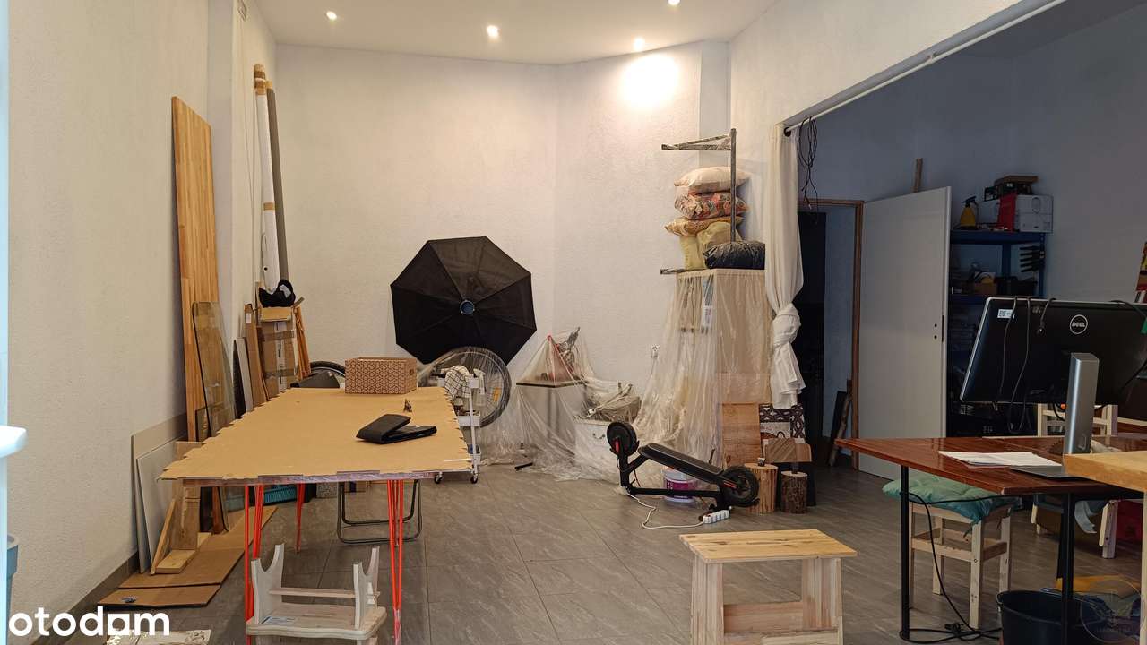 Lokal na sprzedaż , Komuny Paryskiej-3