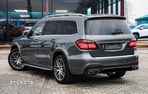 Mercedes-Benz GLS AMG 63 4Matic AMG Speedshift 7G-TRONIC - 5