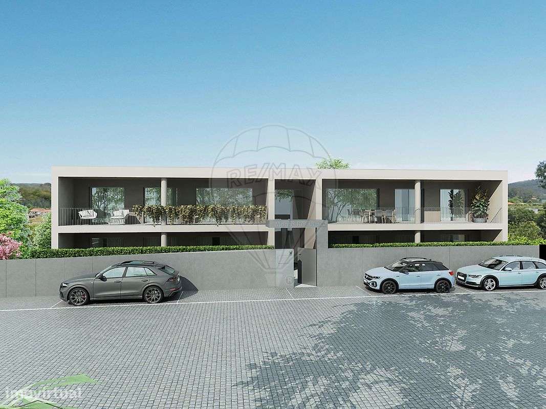 Apartamento T2 para venda - Grande imagem: 4/9