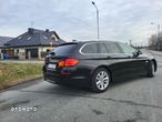 BMW Seria 5 520d Touring - 38