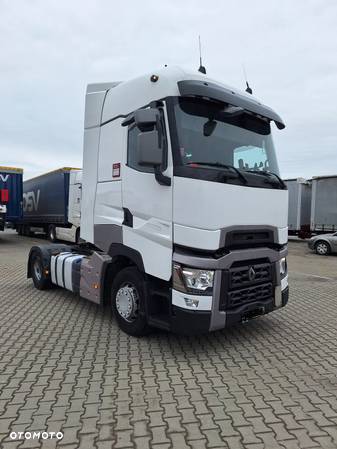 Renault T HIGH 480 - 13