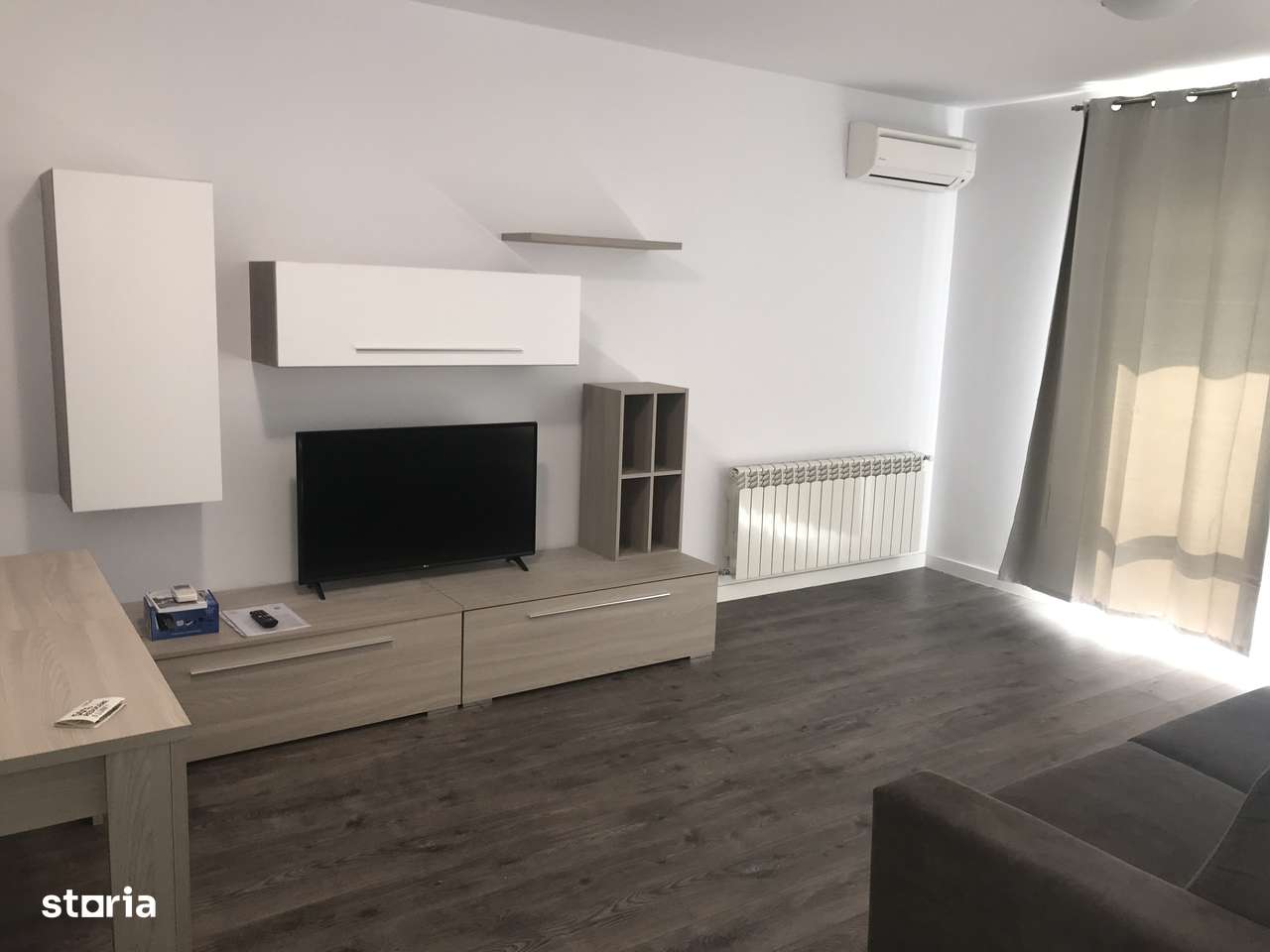 Apart 2 cam D, 56 mp, zona Tudor - Iulius Mall, Conest Grand Residence - Imagine principală: 5/15