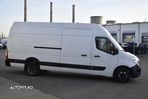 Renault Master Furgon L4H3 2.3 dci Confort RWD Roti Jumelate - 12