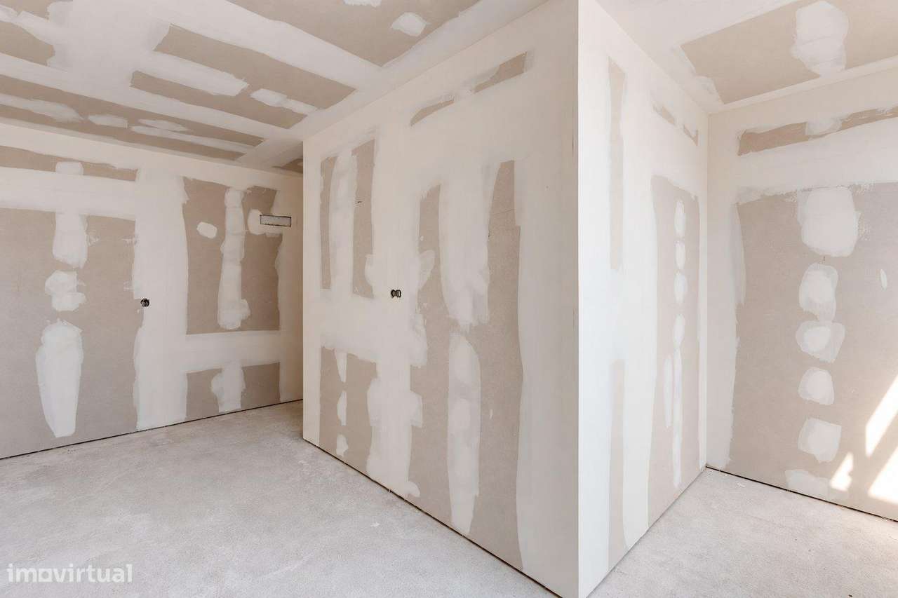 T3 + Sótão | Av. Liberdade, Braga | Remodelação em fase de...-12