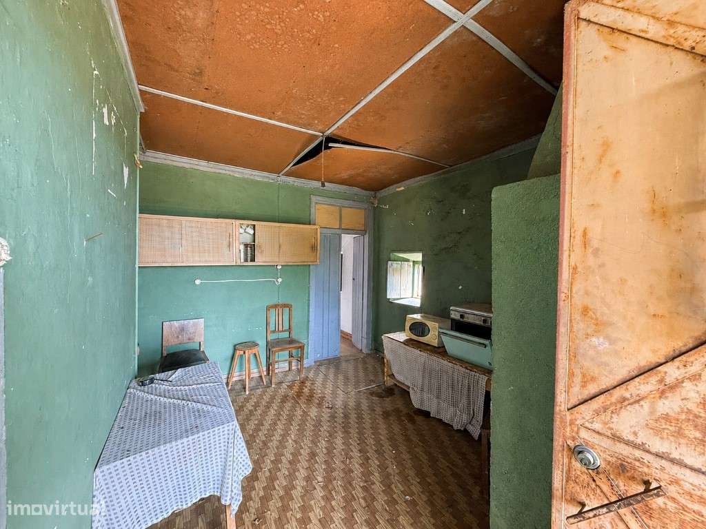 Casa das Ladeiras - Uma Casa com História para Criar o Seu Próximo ...-11