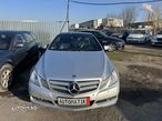 Mercedes-Benz E 250 CGI BlueEfficiency Automatik - 21