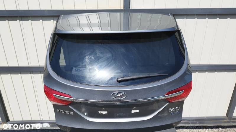 HYUNDAI I40 1.7 CRDI KOMBI T6S CZĘŚCI - 24